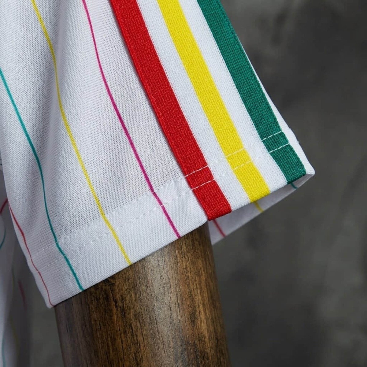 2026 Senegal Terrace Icons Jersey Fan Version