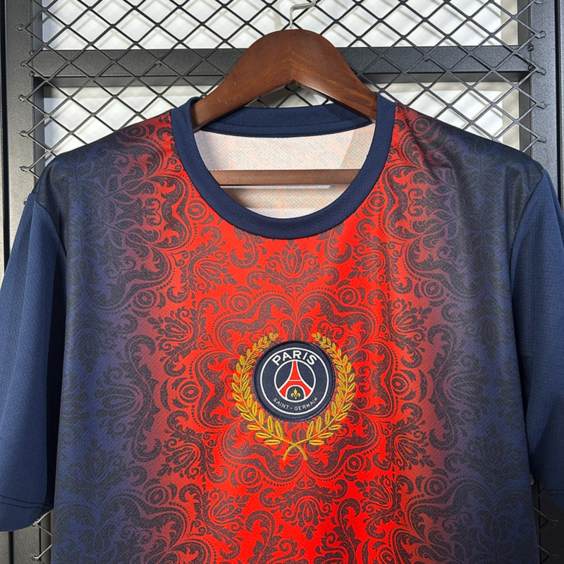 2025/26 PSG Special Edition Jersey Fan Version