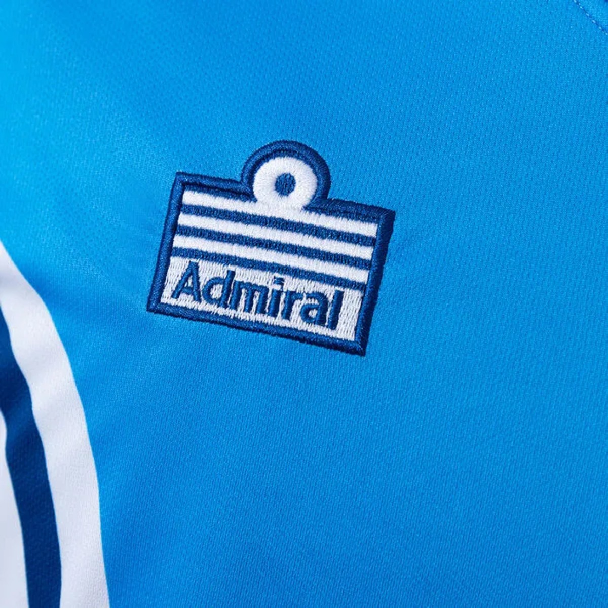 Retro 1975/81 Coventry Home Jersey Fan Version