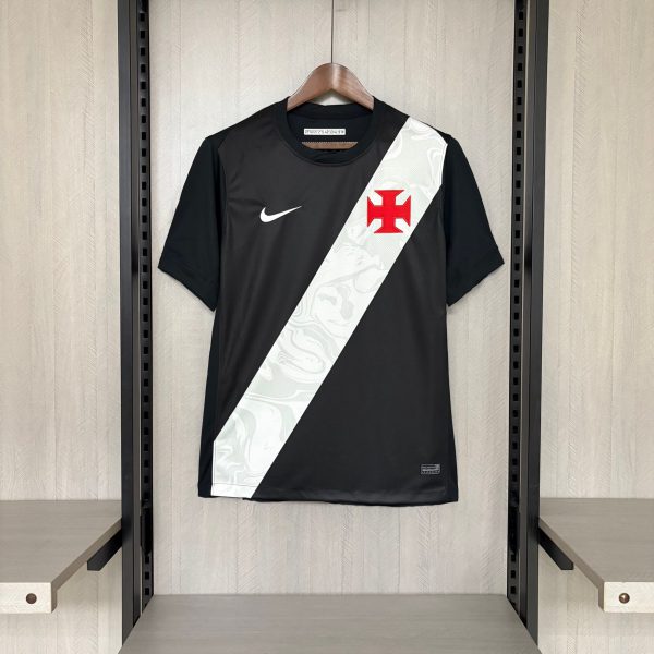 2026-27 Vasco Da Gama Home jersey Fan version