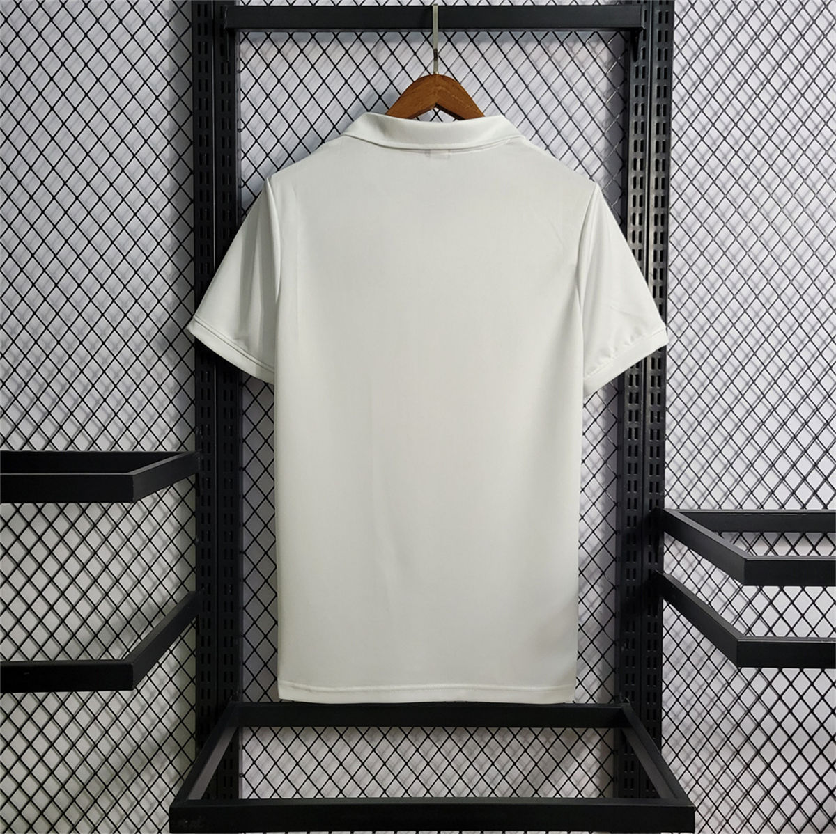 Retro 1970 Santos home jersey Fan Version