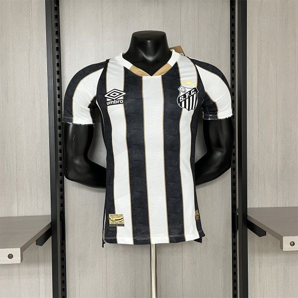 2024/25 Santos Away jersey Player Version