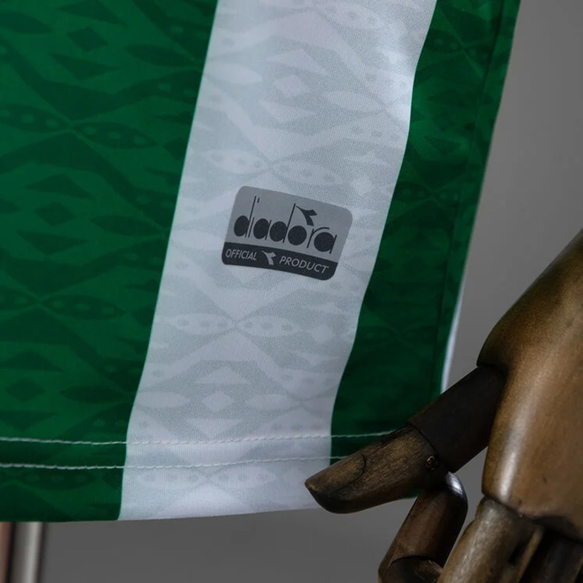 2025/26 Coritiba Away Jersey Fan Version