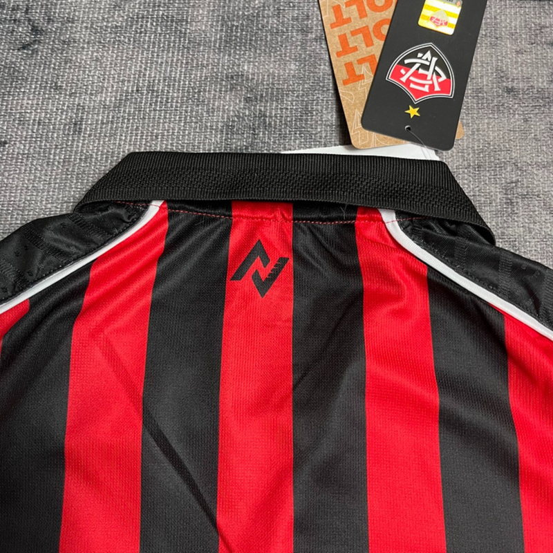 2025/26 Victoria Home jersey kids Kits size: 16-28