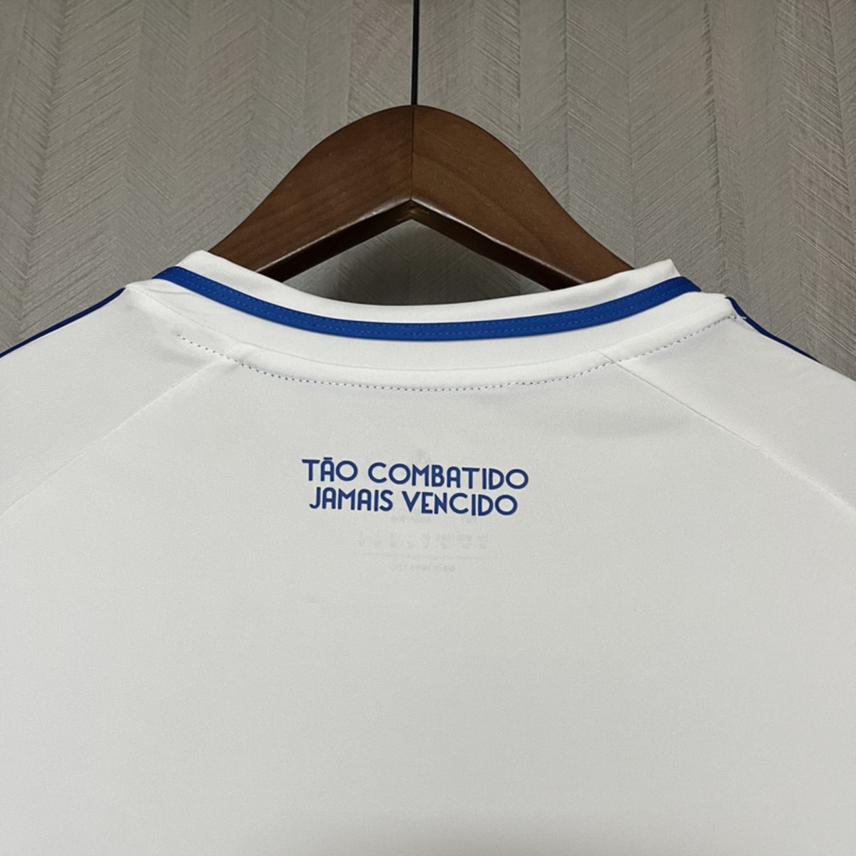 2025/26 Cruzeiro Away jersey Fan version