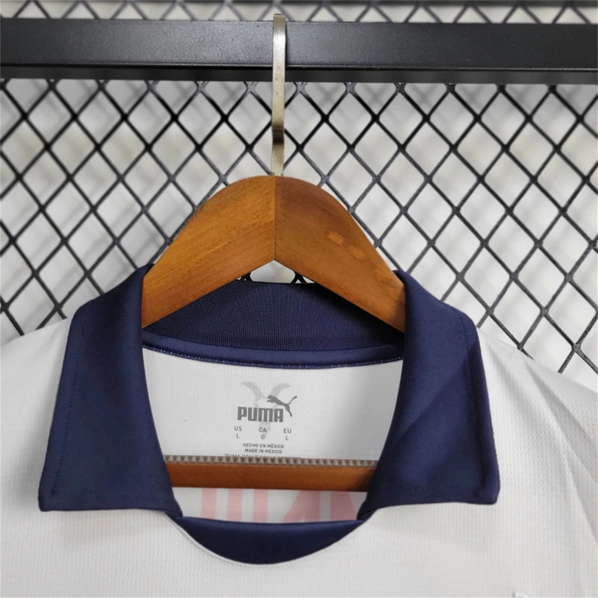2024/25 Chivas USA Away Jersey Fan Version