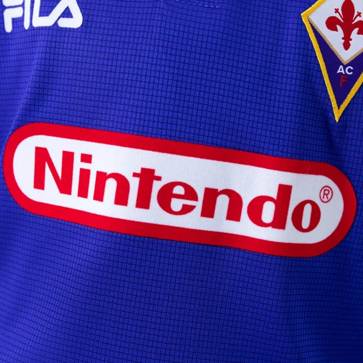 Retro Florence 1998/99 Home Kid Kits