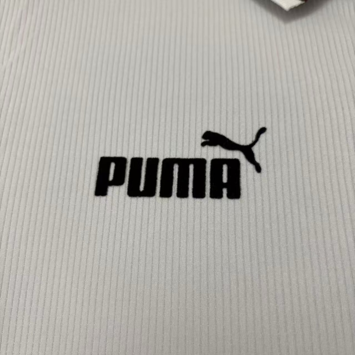 Retro 1999/2000 FC St. Pauli Home Jersey Fan Version