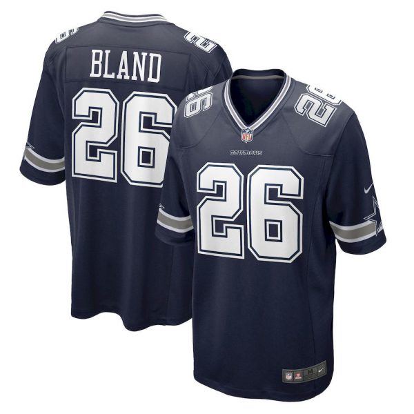 NFL Dallas Cowboys Jeysey BLAND #26