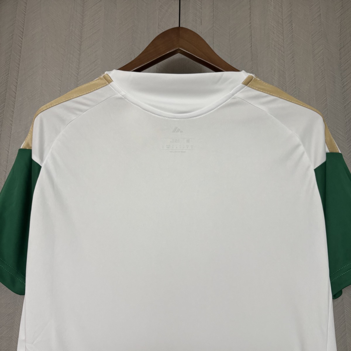 Italy 2026 World Cup White Training Jersey Fan version