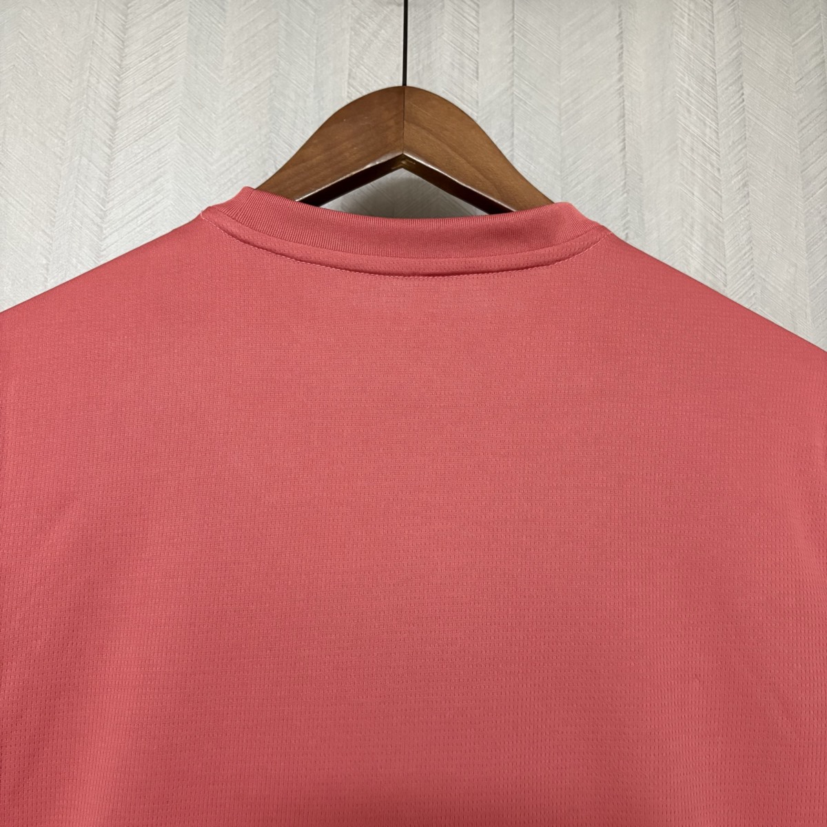 25/26 Palmeiras Goalkeeper Orange jersey Fan Version