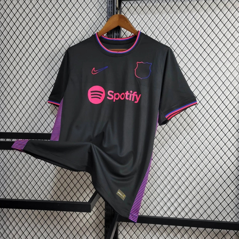 24/25 Barcelona Special Edition Jersey Fan Version