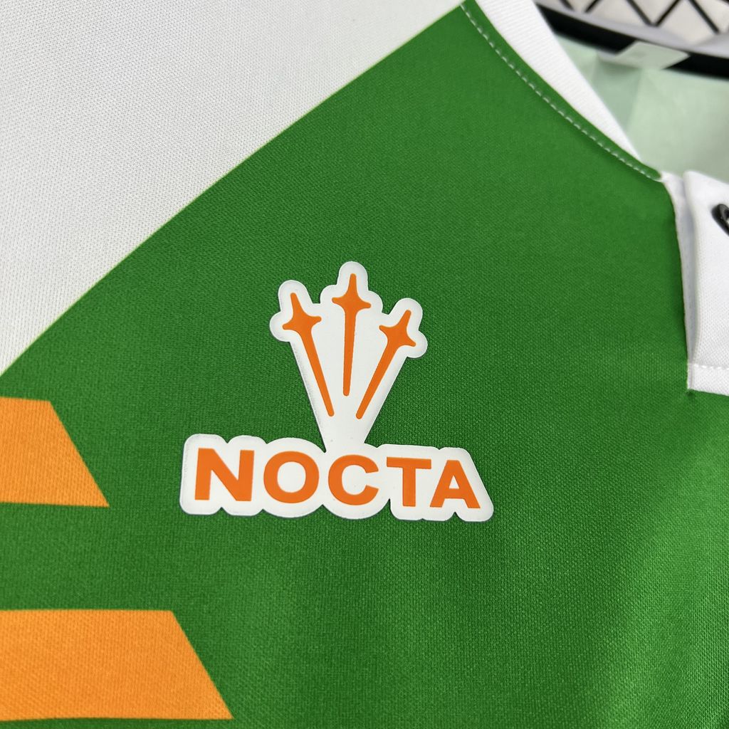 2024/25 Venezia FC Third Jersey Fan Version