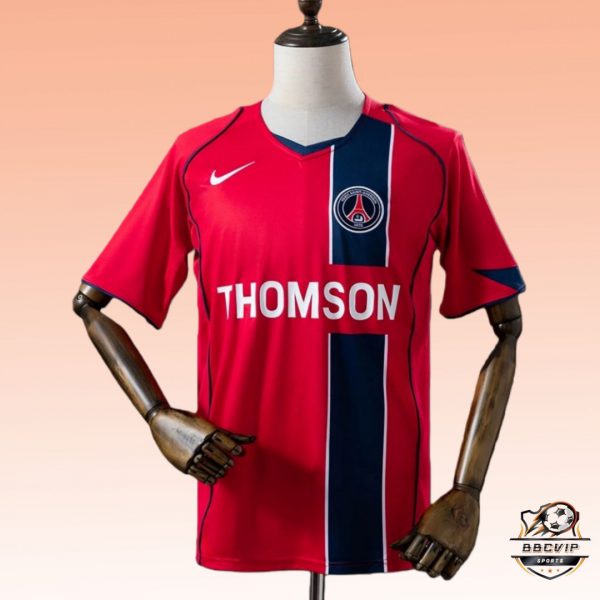 Retro PSG 2004/05 Away jersey Fan Version