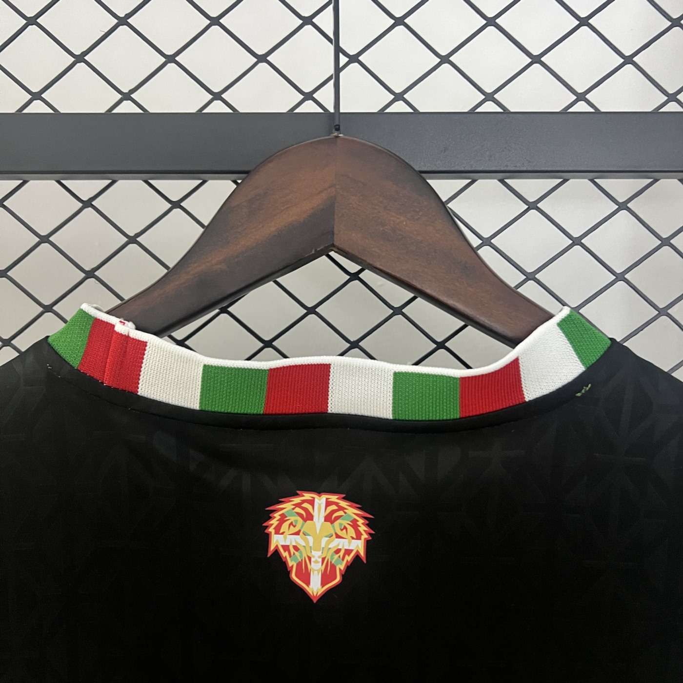 24/25 Athletic Bilbao Fourth Away Jersey Fan Version