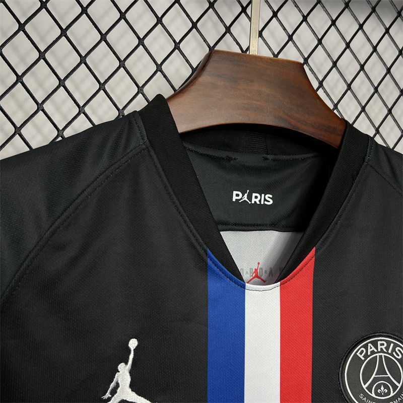 19/20 PSG 4 Away Jersey Fan Version
