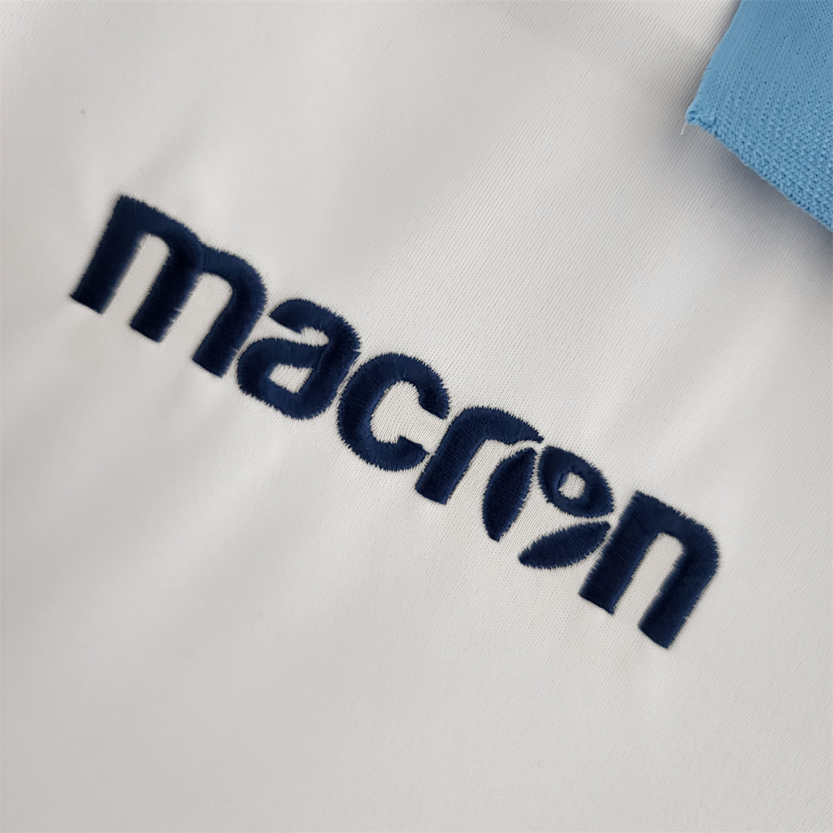 Retro Lazio 18/19 Home jersey Fan Version