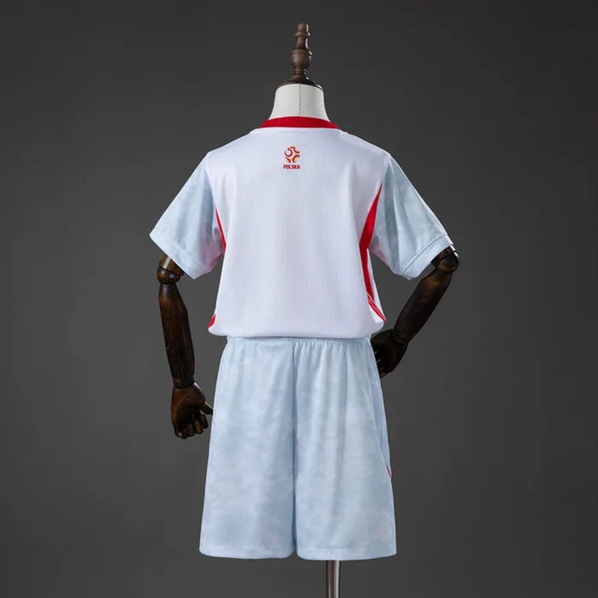 2026 Poland Home Kid Kits