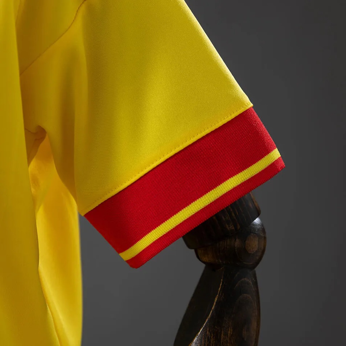 2026/27 RC Lens Home Kid Kits