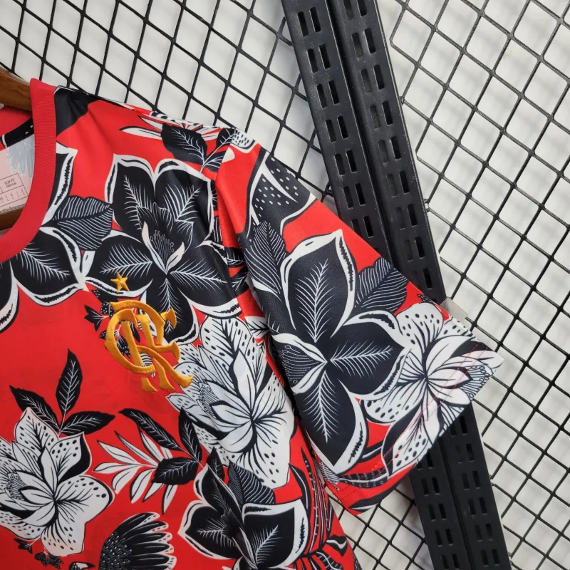 24/25 Flamengo Special Edition jersey Fan Version