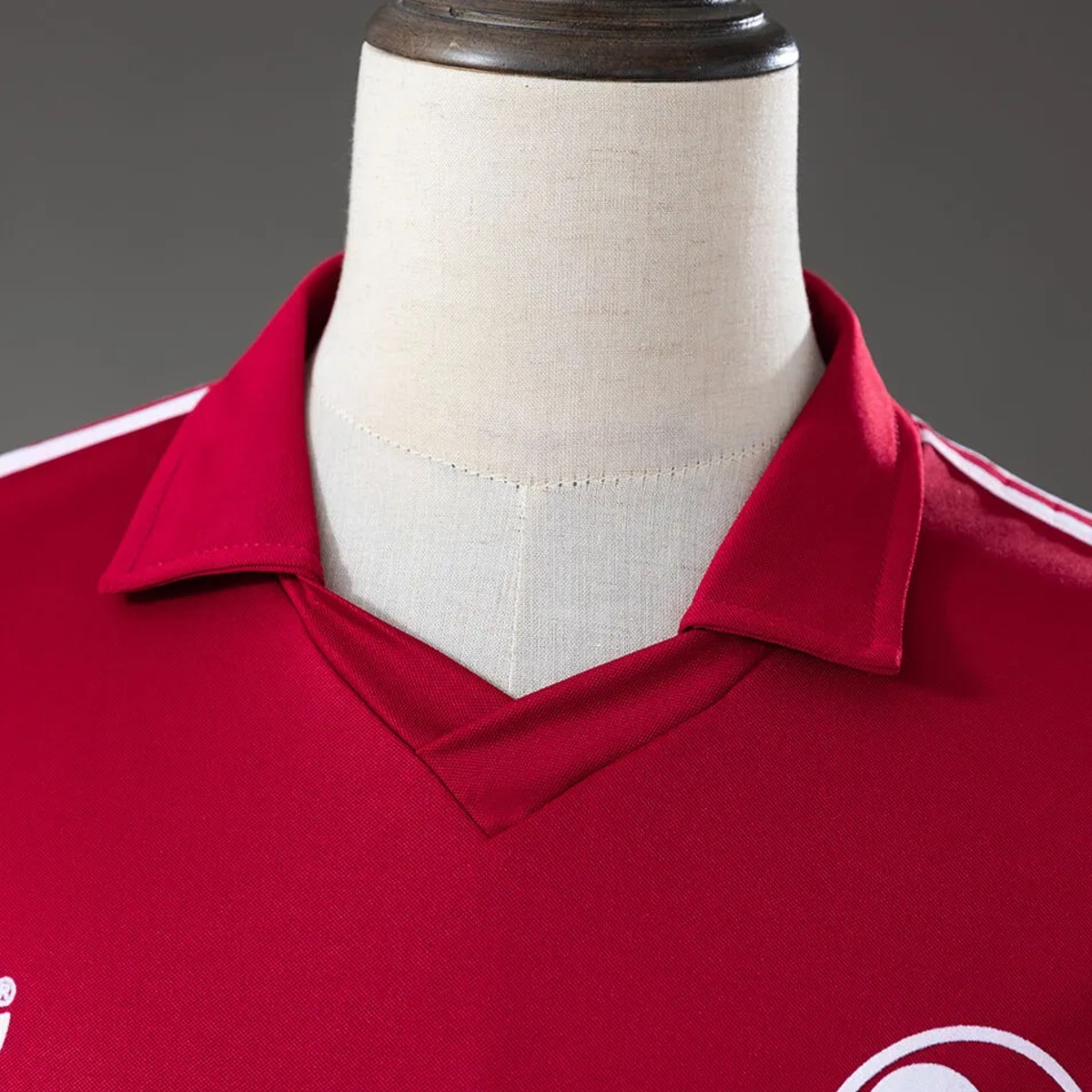 Retro 1990/91 Hannover 96 Home Jersey Fan Version