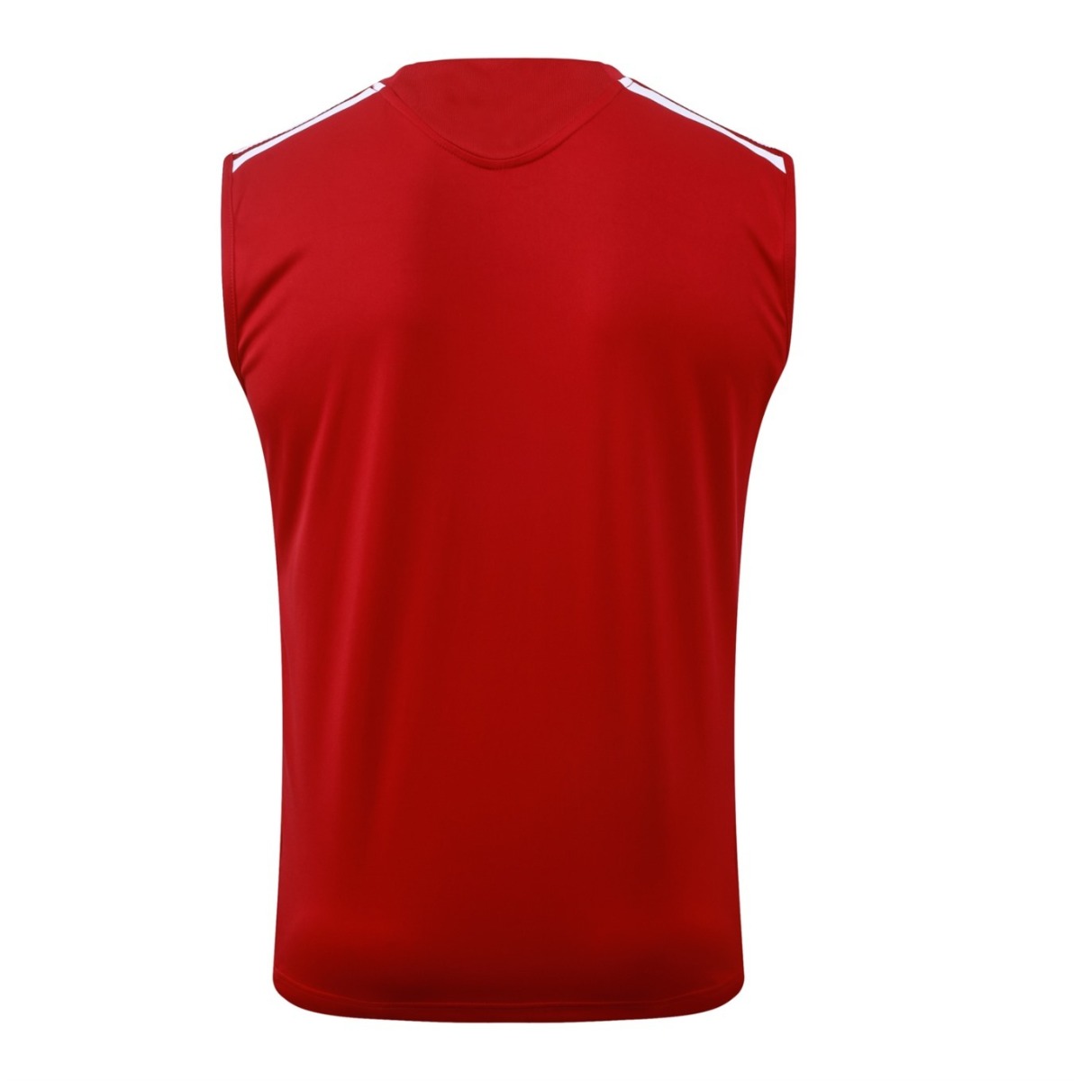 2026 Spain Red Training Set Shirt and Shorts
