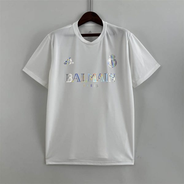 23/24 Real Madrid Special Edition Jersey Fan Version