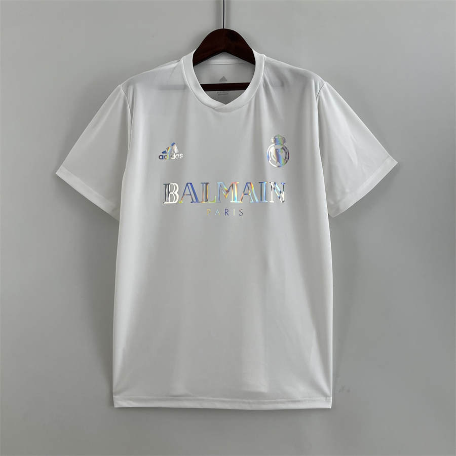 23/24 Real Madrid Special Edition Jersey Fan Version