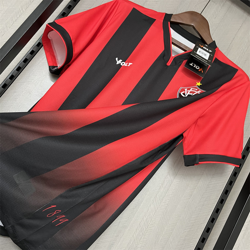 2024/25 Victoria Home jersey Fan Version