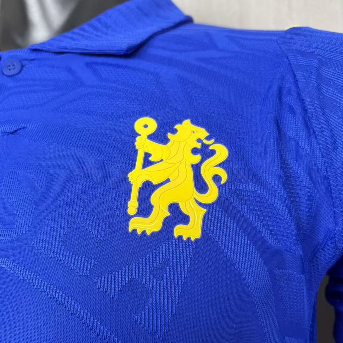 2026/27 Chelsea Home Jersey Player Version
