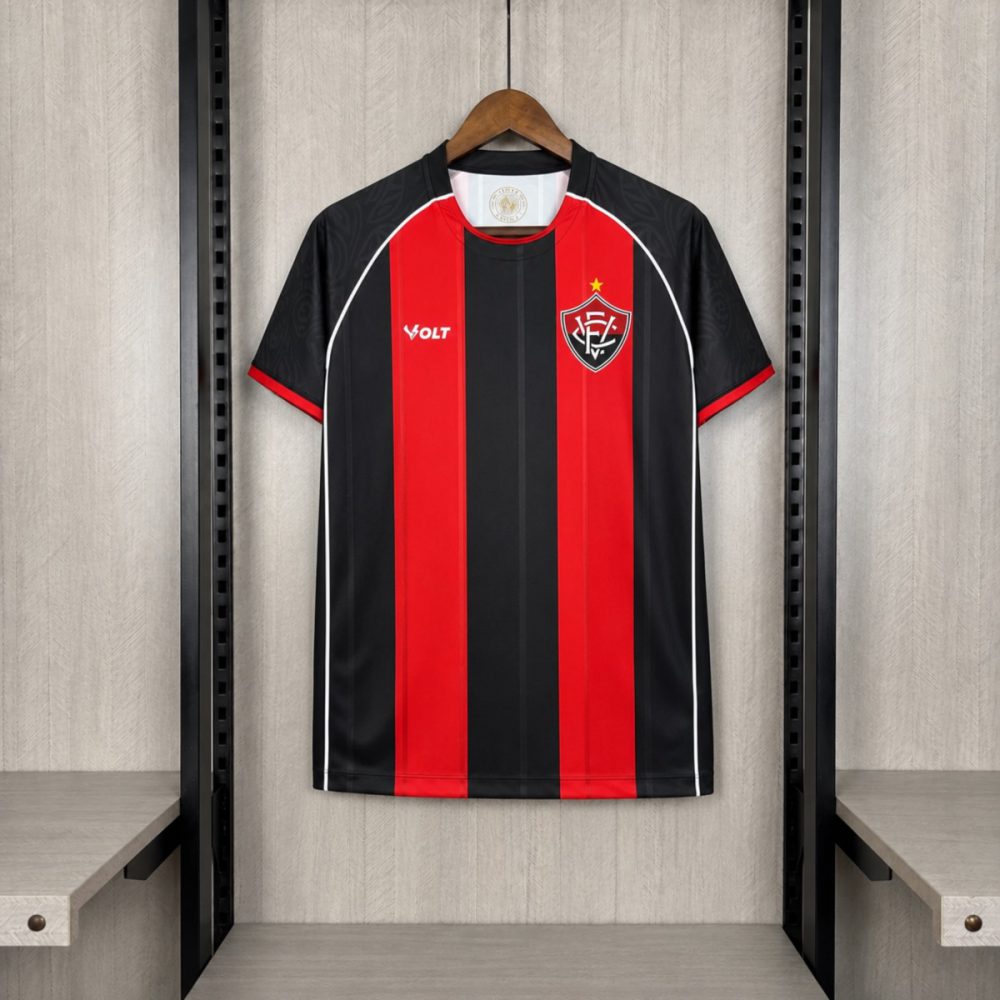 2026/27 Victoria Home Jersey Fan version