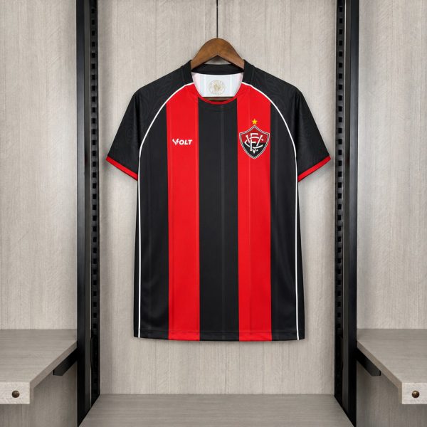 2026/27 Victoria Home Jersey Fan version