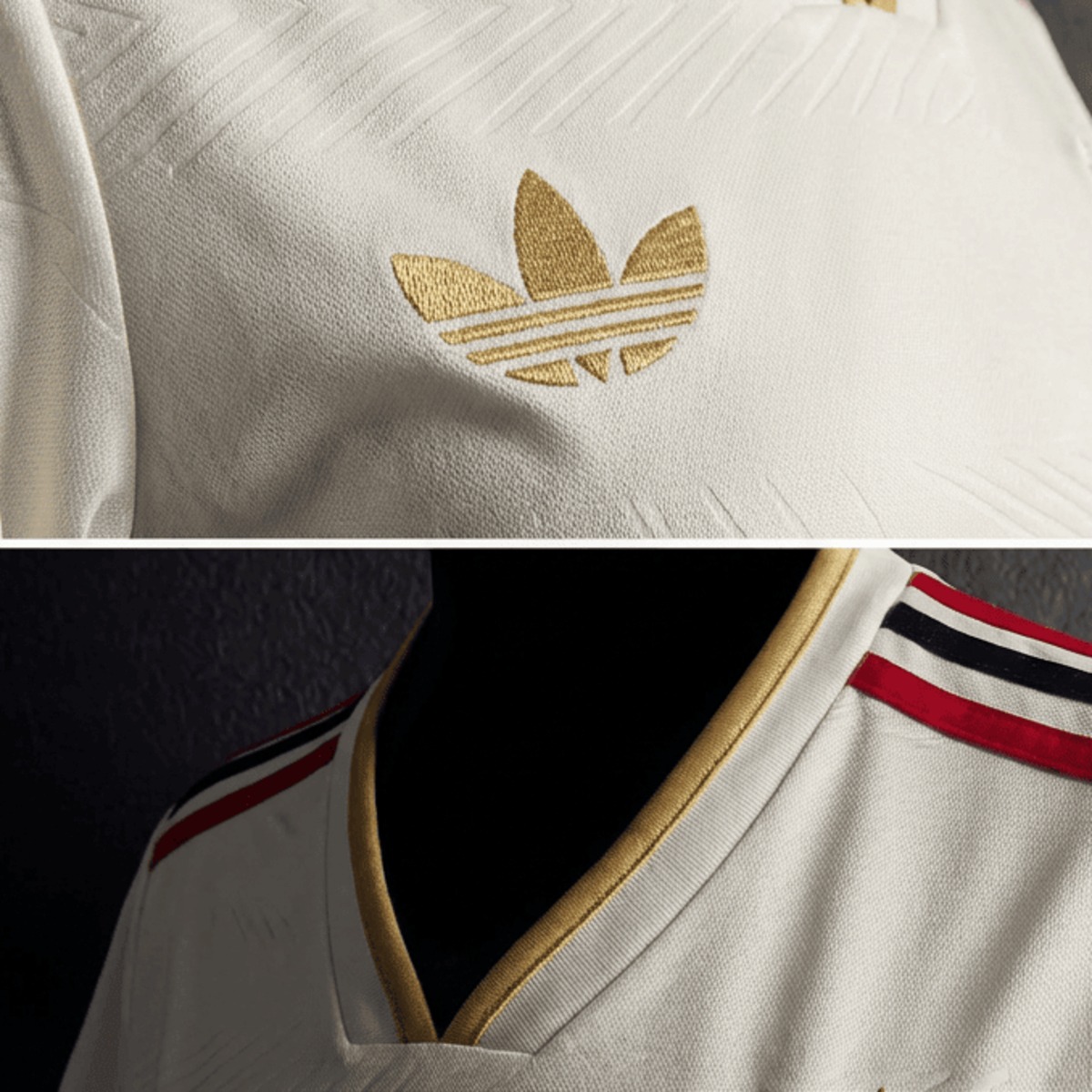 Women's Football Vest 25/26 Flamengo Second Away Jersey