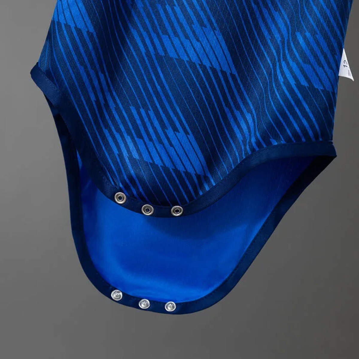 France 2026 World Cup Home Baby Jersey