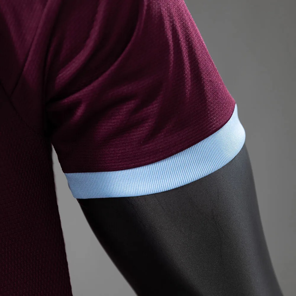 2026/27 Aston Villa Home Jersey Player Version