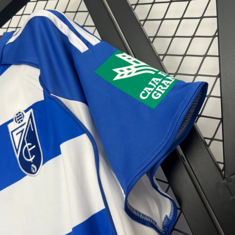 2025/26 Granada FC Away jersey Fan version