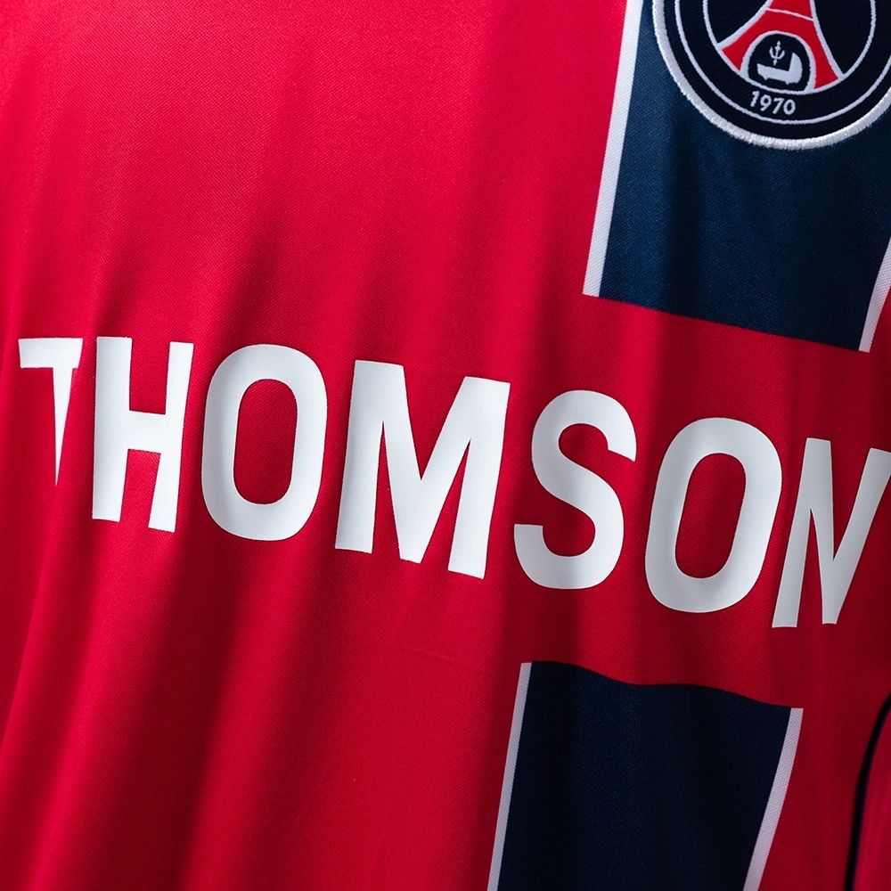 Retro PSG 2004/05 Away jersey Fan Version