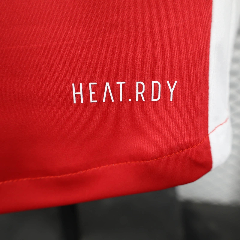 24/25 Ajax Home Jersey Player Version