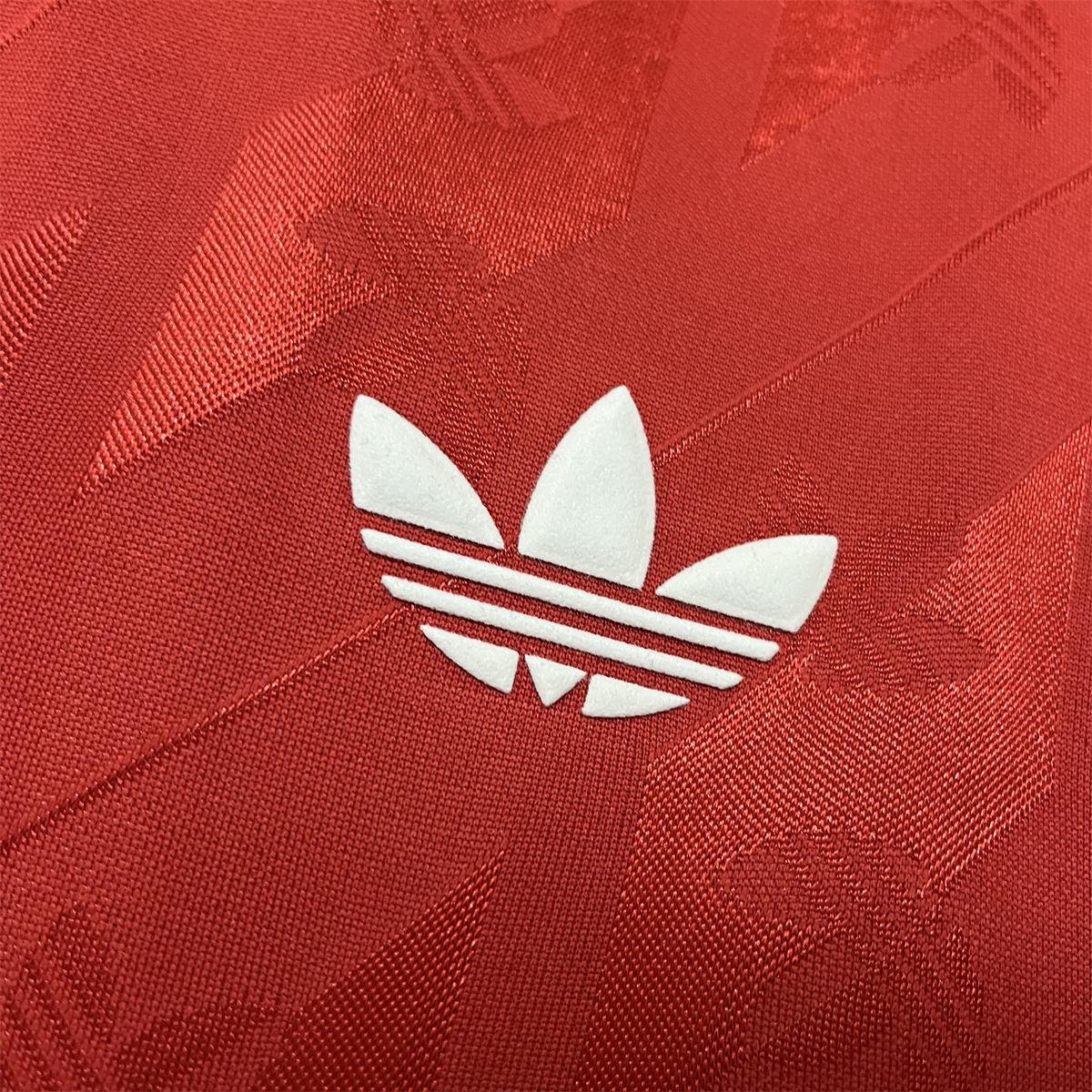 24/25 Flamengo Special Edition Fan Version