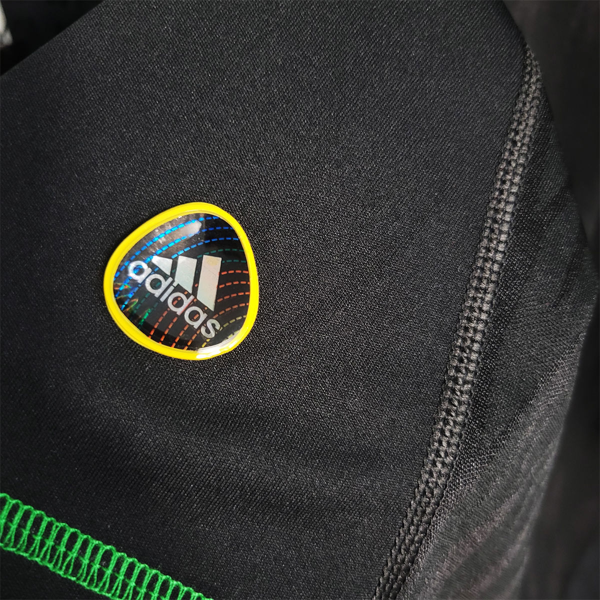 Retro Mexico 2010 Away jersey Fan Version