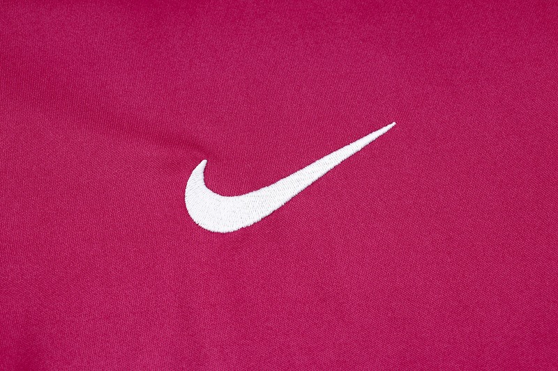 24/25 Psg purplish red Training Set Shirt and Shorts