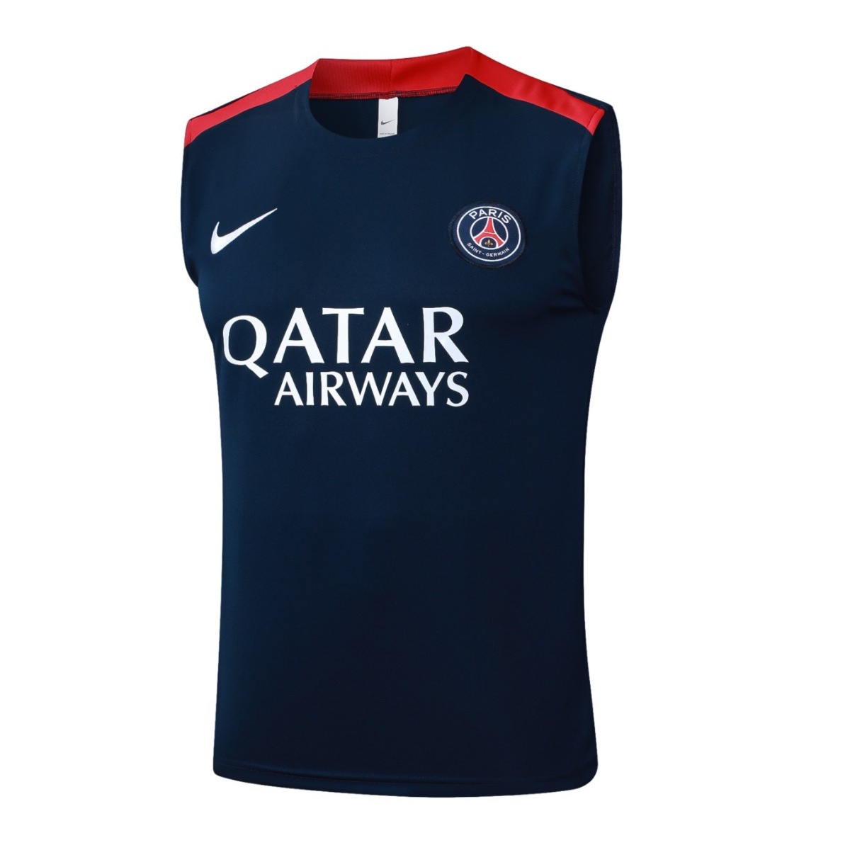 2026 PSG Royal blue Training Set Shirt and Shorts