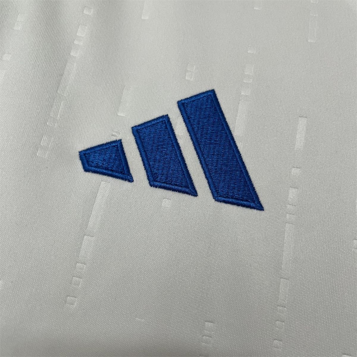 2024/25 Italy Euro Away Jersey Fan Version