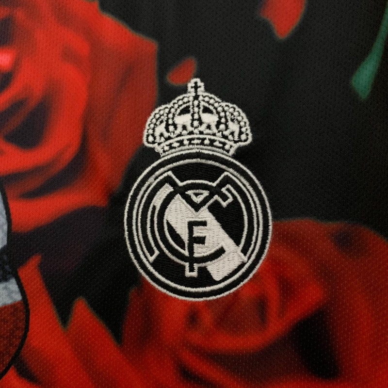 25/26 Real Madrid Special Edition Jersey Fan Version