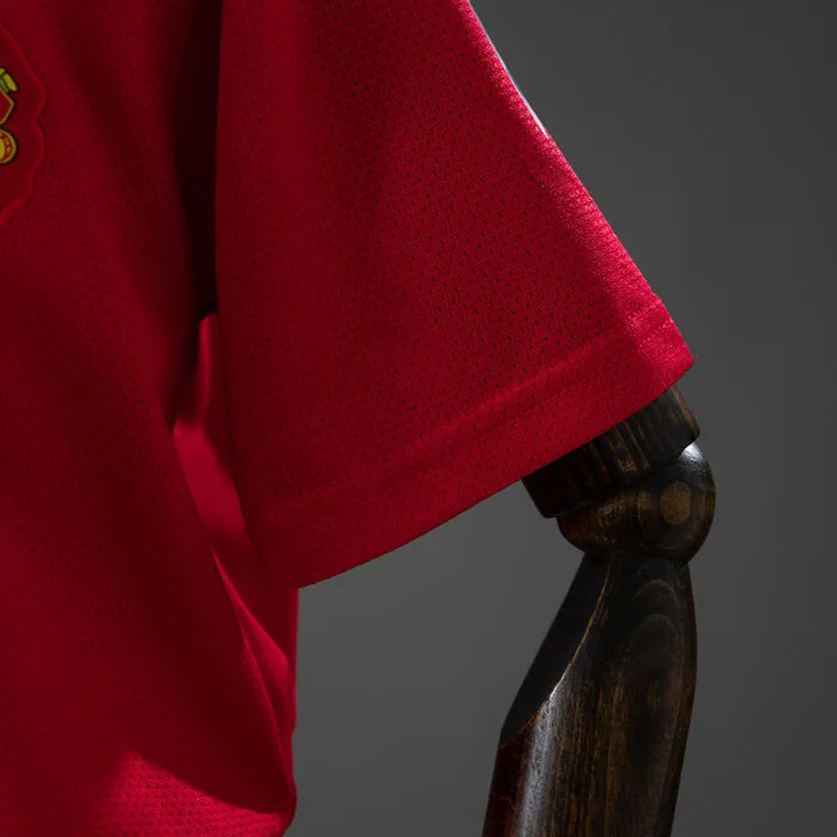 Retro Manchester United 2010/11 Home Kid Kits