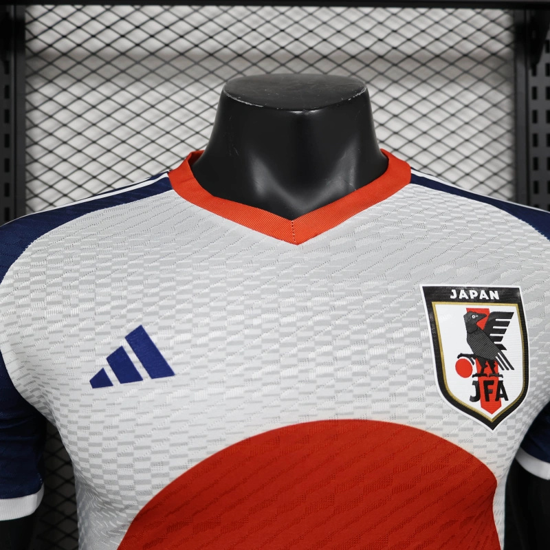 24/25 Japan Sunset Special Edition Jersey Player Version