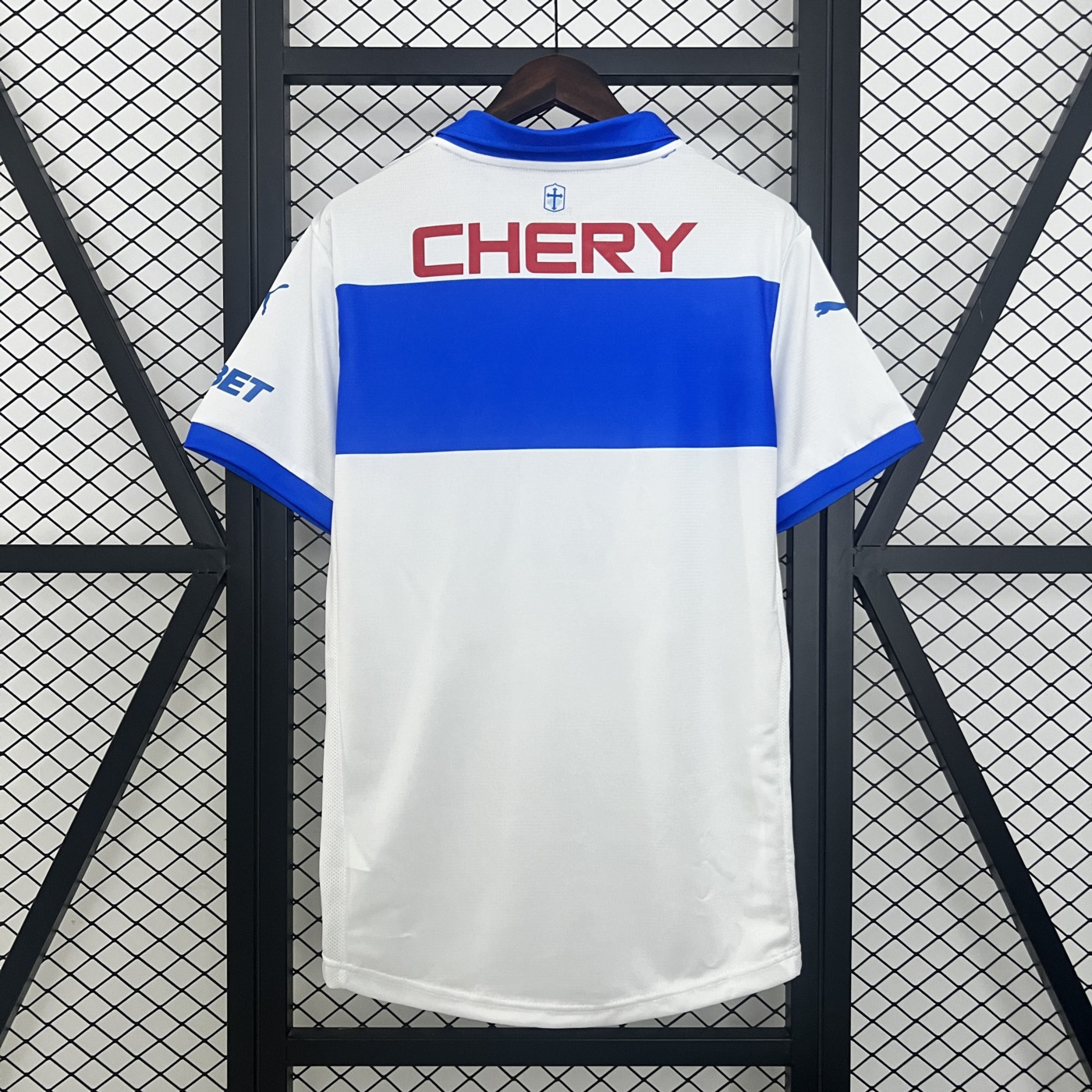 24/25 Deportivo Universidad Católica Special Edition Jersey Fan Version