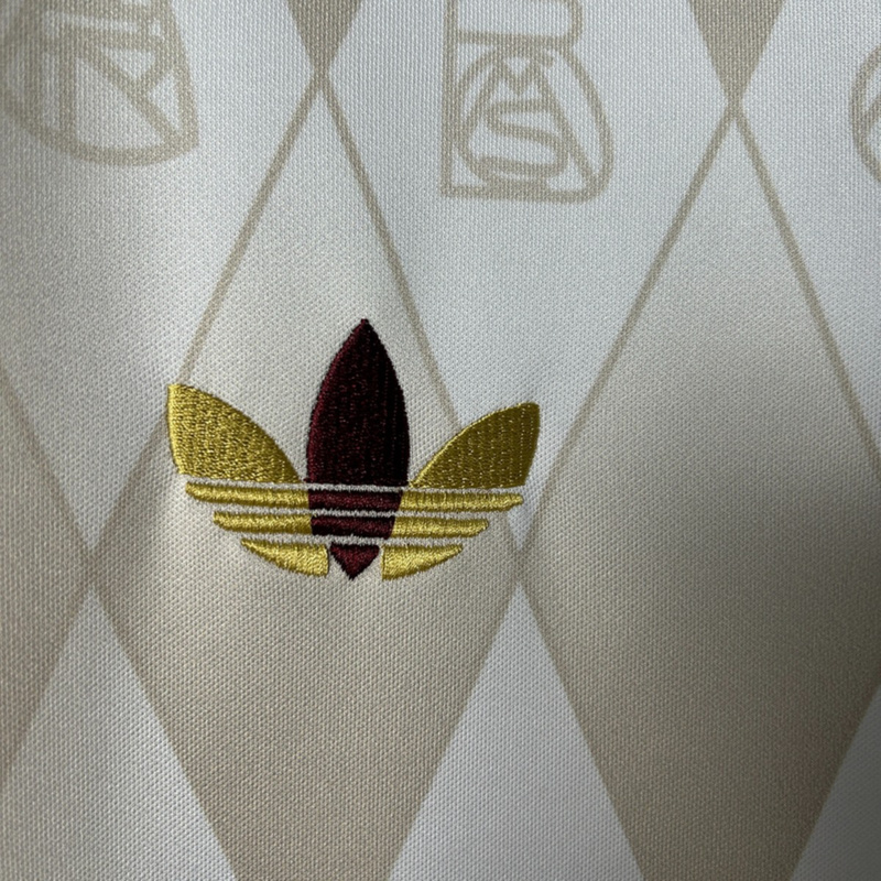 2025/26 Bayern Munich Special Edition Jersey Fan Version