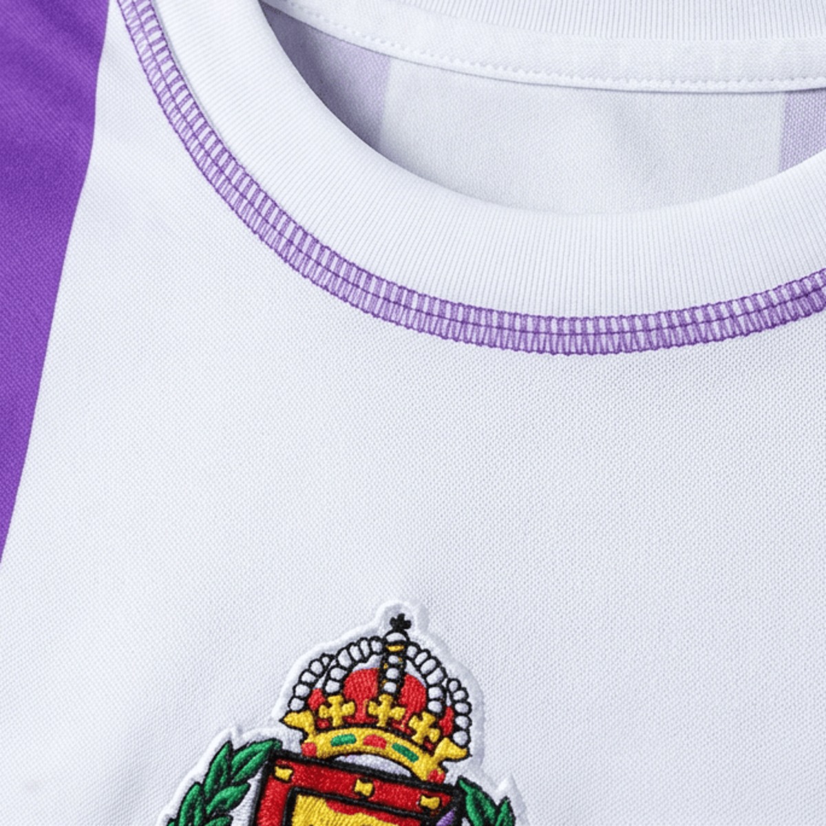 2025/26 Real Valladolid Special Edition jersey Fan version
