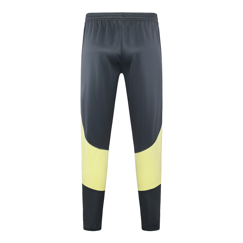 24/25 Clube Atlético Mineiro Dark Grey Long-sleeved half-pull training kit Football team kit